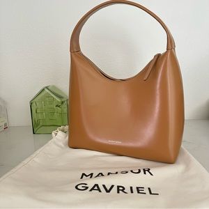 Mansur Gavriel Candy Bag